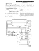 LOAD SYSTEM HAVING A CONTROL ELEMENT POWERED BY A CONTROL SIGNAL diagram and image