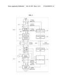 WIRELESS POWER TRANSMISSION APPARATUS FOR MOBILE DEVICE diagram and image