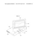 WIRELESS POWER TRANSMISSION APPARATUS FOR MOBILE DEVICE diagram and image