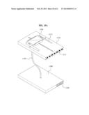 WIRELESS POWER TRANSMISSION APPARATUS FOR MOBILE DEVICE diagram and image