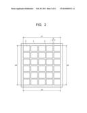 MAGNETIC SHEET AND NON-CONTACT POWER RECEIVING DEVICE, ELECTRONICAPPARATUS     AND NON-CONTACT CHARGING SYSTEM USING THE SAME diagram and image