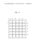 MAGNETIC SHEET AND NON-CONTACT POWER RECEIVING DEVICE, ELECTRONICAPPARATUS     AND NON-CONTACT CHARGING SYSTEM USING THE SAME diagram and image