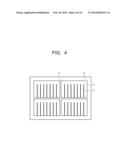 MAGNETIC SHEET AND NON-CONTACT POWER RECEIVING DEVICE, ELECTRONICAPPARATUS     AND NON-CONTACT CHARGING SYSTEM USING THE SAME diagram and image