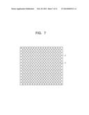 MAGNETIC SHEET AND NON-CONTACT POWER RECEIVING DEVICE, ELECTRONICAPPARATUS     AND NON-CONTACT CHARGING SYSTEM USING THE SAME diagram and image