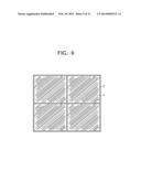 MAGNETIC SHEET AND NON-CONTACT POWER RECEIVING DEVICE, ELECTRONICAPPARATUS     AND NON-CONTACT CHARGING SYSTEM USING THE SAME diagram and image