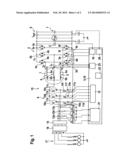 METHOD FOR MONITORING THE CHARGING MODE OF AN ENERGY STORE IN A VECHILE     AND CHARGING SYSTEM FOR CHARGING AN ENERGY STORE IN A VECHILE diagram and image