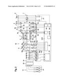 METHOD FOR MONITORING THE CHARGING MODE OF AN ENERGY STORE IN A VECHILE     AND CHARGING SYSTEM FOR CHARGING AN ENERGY STORE IN A VECHILE diagram and image