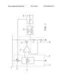 REGULATOR FOR CONTROLLING OUTPUT VOLTAGE diagram and image