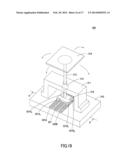 SCALE MEASURING DEVICE, METHOD FOR GENERATING POSITION INFORMATION, AND     DEVICE WITH MULTI-AXIS STAGE diagram and image