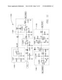 PULSED MISSING GROUND DETECTOR CIRCUIT diagram and image