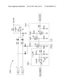 PULSED MISSING GROUND DETECTOR CIRCUIT diagram and image
