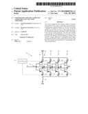 COUPLED INDUCTOR AND CALIBRATED COMPLEMENTARY LOW NOISE AMPLIFIERS diagram and image