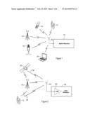 COUPLED INDUCTOR AND CALIBRATED COMPLEMENTARY LOW NOISE AMPLIFIERS diagram and image