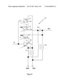 COUPLED INDUCTOR AND CALIBRATED COMPLEMENTARY LOW NOISE AMPLIFIERS diagram and image