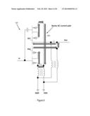 COUPLED INDUCTOR AND CALIBRATED COMPLEMENTARY LOW NOISE AMPLIFIERS diagram and image