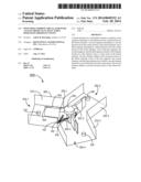 SWITCHING FERRITE CIRCULATOR WITH AN ELECTRONICALLY SELECTABLE OPERATING     FREQUENCY BAND diagram and image