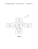 SWITCHING FERRITE CIRCULATOR WITH AN ELECTRONICALLY SELECTABLE OPERATING     FREQUENCY BAND diagram and image