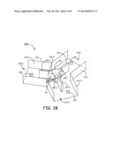 FERRITE CIRCULATOR WITH ASYMMETRIC FEATURES diagram and image