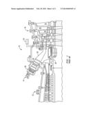 USE OF ALUMINA PAPER FOR STRAIN RELIEF AND ELECTRICAL INSULATION IN     HIGH-TEMPERATURE COIL WINDINGS diagram and image