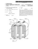 HIGH LEAKAGE TRANSFORMERS WITH TAPE WOUND CORES diagram and image