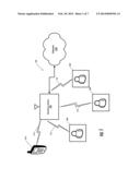 WATER SAFETY MONITORING DEVICES, ALARM DEVICES AND RELATED METHODS diagram and image