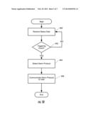 WATER SAFETY MONITORING DEVICES, ALARM DEVICES AND RELATED METHODS diagram and image