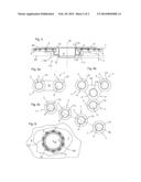 SAFETY SYSTEM COMPRISING SMOKE DETECTOR AND SIGNALING MEANS diagram and image