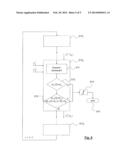 STATE METRICS BASED STOPPING CRITERION FOR TURBO-DECODING diagram and image