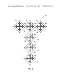 3-Dimensional Antenna diagram and image