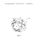 3-Dimensional Antenna diagram and image