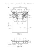 MULTI-INPUT MULTI-OUTPUT ANTENNA WITH ELECTROMAGNETIC BAND-GAP STRUCTURE diagram and image