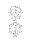 MULTI-INPUT MULTI-OUTPUT ANTENNA WITH ELECTROMAGNETIC BAND-GAP STRUCTURE diagram and image