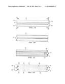 FOLDING MULTIMEDIA DISPLAY DEVICE diagram and image