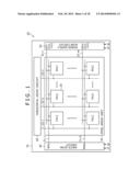 DISPLAY DEVICE AND ELECTRONIC EQUIPMENT diagram and image