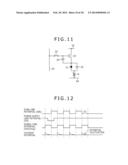 DISPLAY DEVICE AND ELECTRONIC EQUIPMENT diagram and image