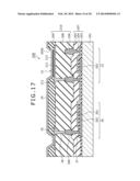 DISPLAY DEVICE AND ELECTRONIC EQUIPMENT diagram and image