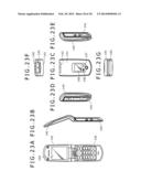 DISPLAY DEVICE AND ELECTRONIC EQUIPMENT diagram and image