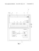 Systems and Methods for Touch-Based Two-Stage Text Input diagram and image