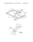 SMUDGE EFFECT FOR ELECTRONIC DRAWING APPLICATION diagram and image