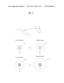 DISPLAY DEVICE AND METHOD FOR CONTROLLING THE SAME diagram and image