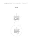 DISPLAY DEVICE AND METHOD FOR CONTROLLING THE SAME diagram and image