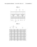 TOUCH PANEL AND METHOD FOR MANUFACTURING THE SAME diagram and image