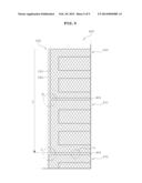 TOUCH PANEL diagram and image