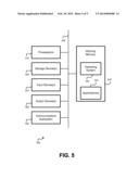 INTERACTIVE USER INTERFACE FOR CLOTHING DISPLAYS diagram and image