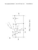 TOUCH SENSING UNIT AND A LIQUID CRYSTAL DISPLAY PANEL WITH THE SAME diagram and image