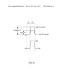 TOUCH SENSING UNIT AND A LIQUID CRYSTAL DISPLAY PANEL WITH THE SAME diagram and image