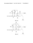 TOUCH SENSING UNIT AND A LIQUID CRYSTAL DISPLAY PANEL WITH THE SAME diagram and image