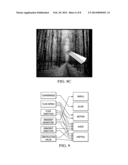 SYSTEM AND METHOD FOR PERCEIVING IMAGES WITH MULTIMODAL FEEDBACK diagram and image