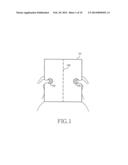 ELECTRONIC DEVICE AND METHOD FOR CHANGING AN OBJECT ACCORDING TO A BENDING     STATE diagram and image