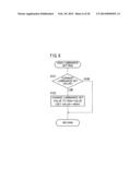 INFORMATION DEVICE, AND COMPUTER-READABLE STORAGE MEDIUM FOR COMPUTER     PROGRAM diagram and image